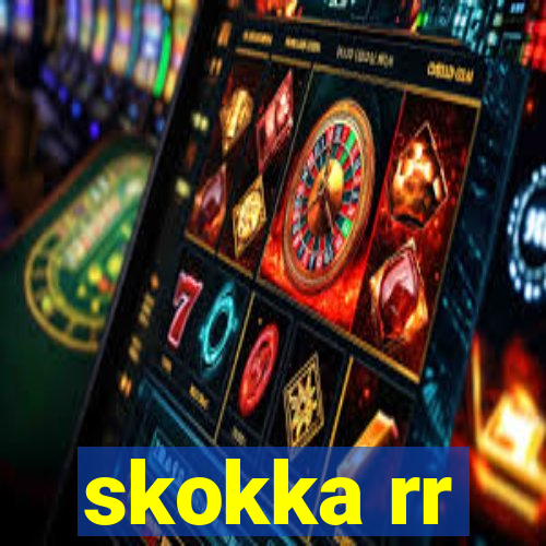 skokka rr